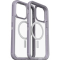 OtterBox Defender Series XT Rugged Carrying Case Apple iPhone 14 Pro Max Smartphone - Lavender Sky (Purple)