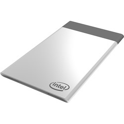 Intel Compute Card CD1M3128MK Single Board Computer - Slot-in PC