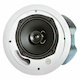 JBL Professional Control 16C/T 2-way Blind Mount, Ceiling Mountable Speaker - 100 W RMS - White
