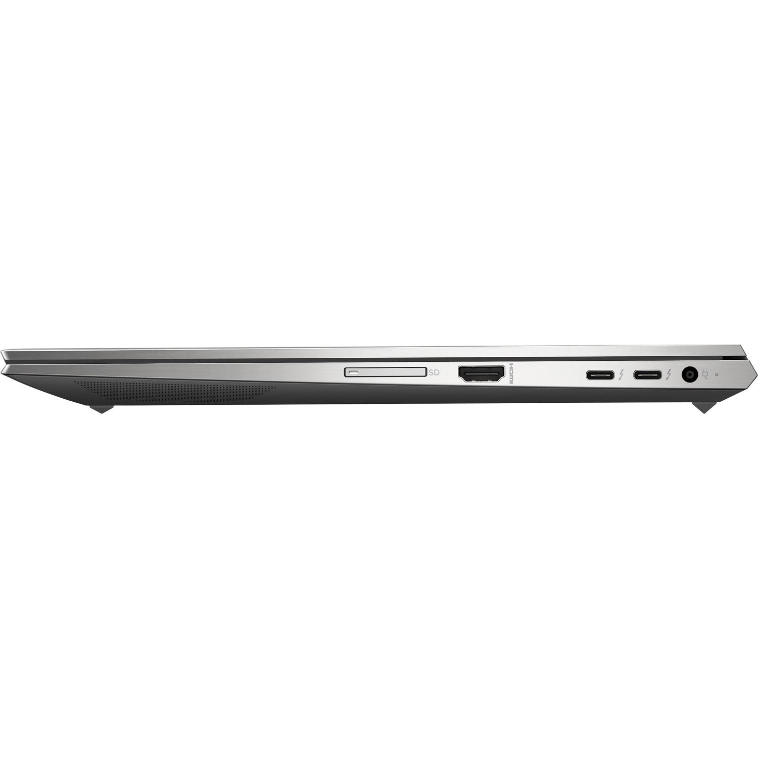 HP ZBook Studio G8 15.6" Mobile Workstation - Full HD - 1920 x 1080 - Intel Core i7 11th Gen i7-11850H Octa-core (8 Core) 2.50 GHz - 16 GB Total RAM - 512 GB SSD