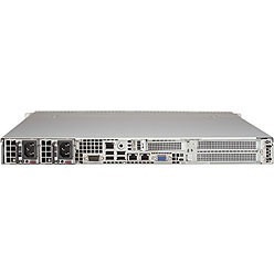 Supermicro SuperChassis 116AC2-R706WB2