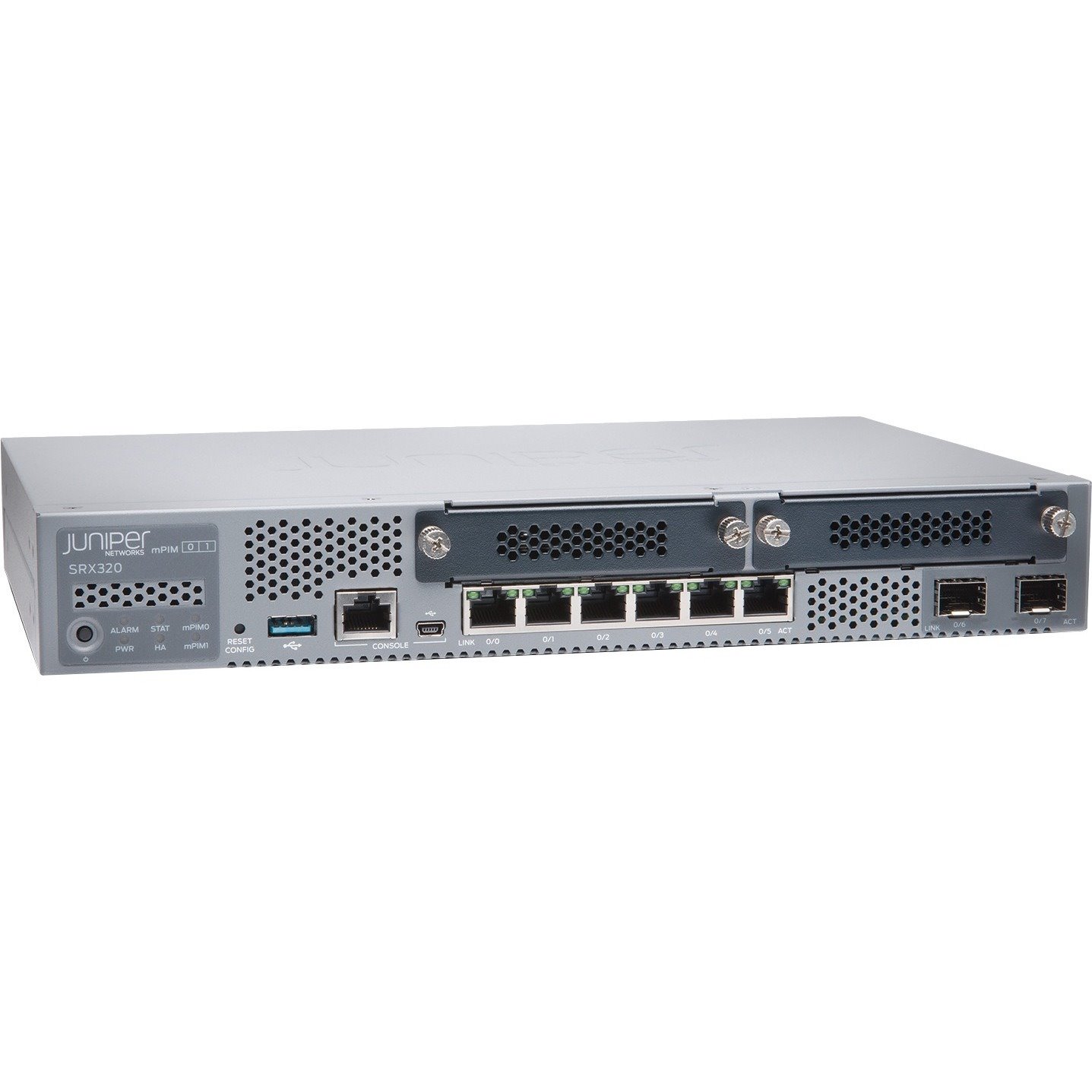 Juniper SRX SRX320 Router