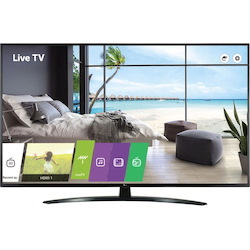 LG Commercial Lite UT340H 65UT340H0UB 65" LED-LCD TV - 4K UHDTV