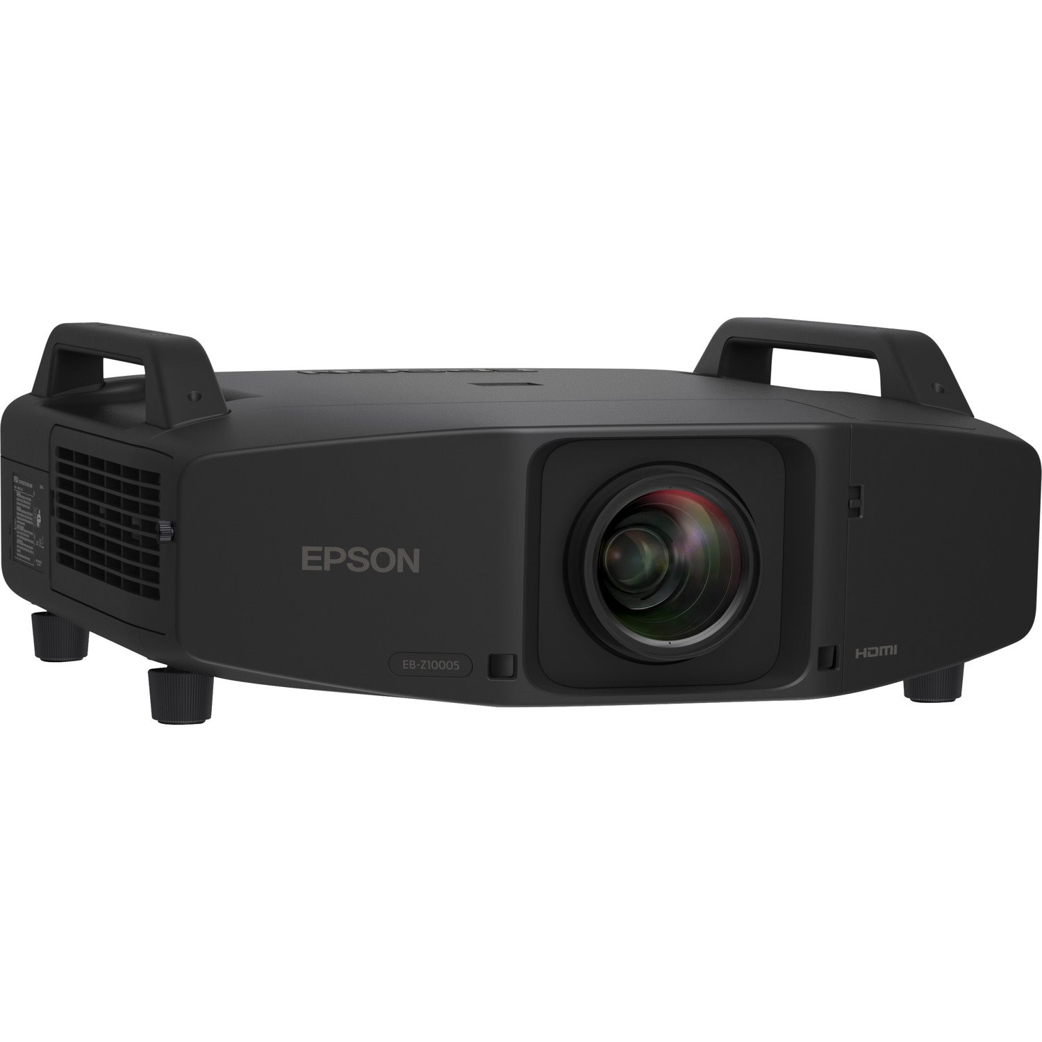 Epson EB-Z10005UNL LCD Projector - 16:10 - Black