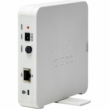 Cisco WAP125 Dual Band IEEE 802.11ac 867 Mbit/s Wireless Access Point
