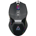 iMouse X5 - 6400 DPI, RGB illuminated Gaming Mouse