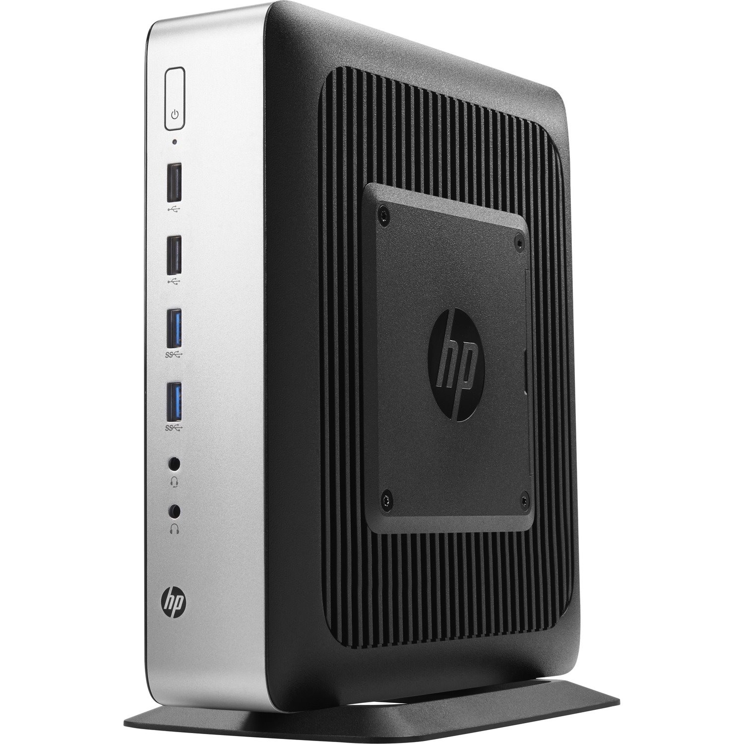 HP t730 Thin ClientAMD R-Series RX-427BB Quad-core (4 Core) 2.70 GHz