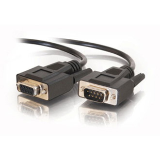 C2G 81378 Serial Data Transfer Cable - 1