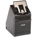 Epson TM-M30II-S (012A0) Desktop Direct Thermal Printer - Monochrome - Receipt Print - USB