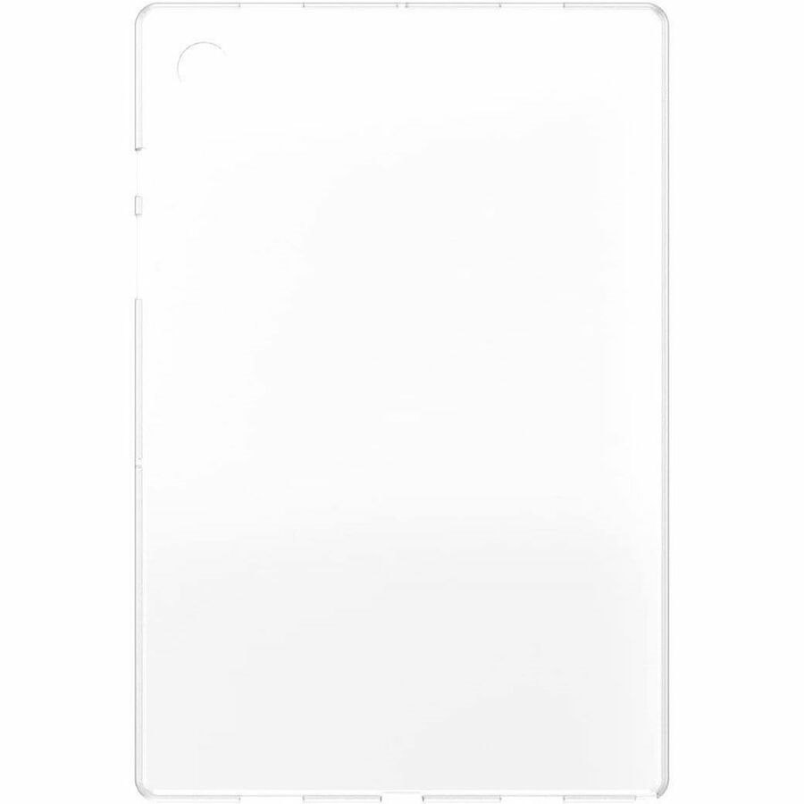 Safe Case for Samsung Galaxy Tab A8 Tablet - Transparent