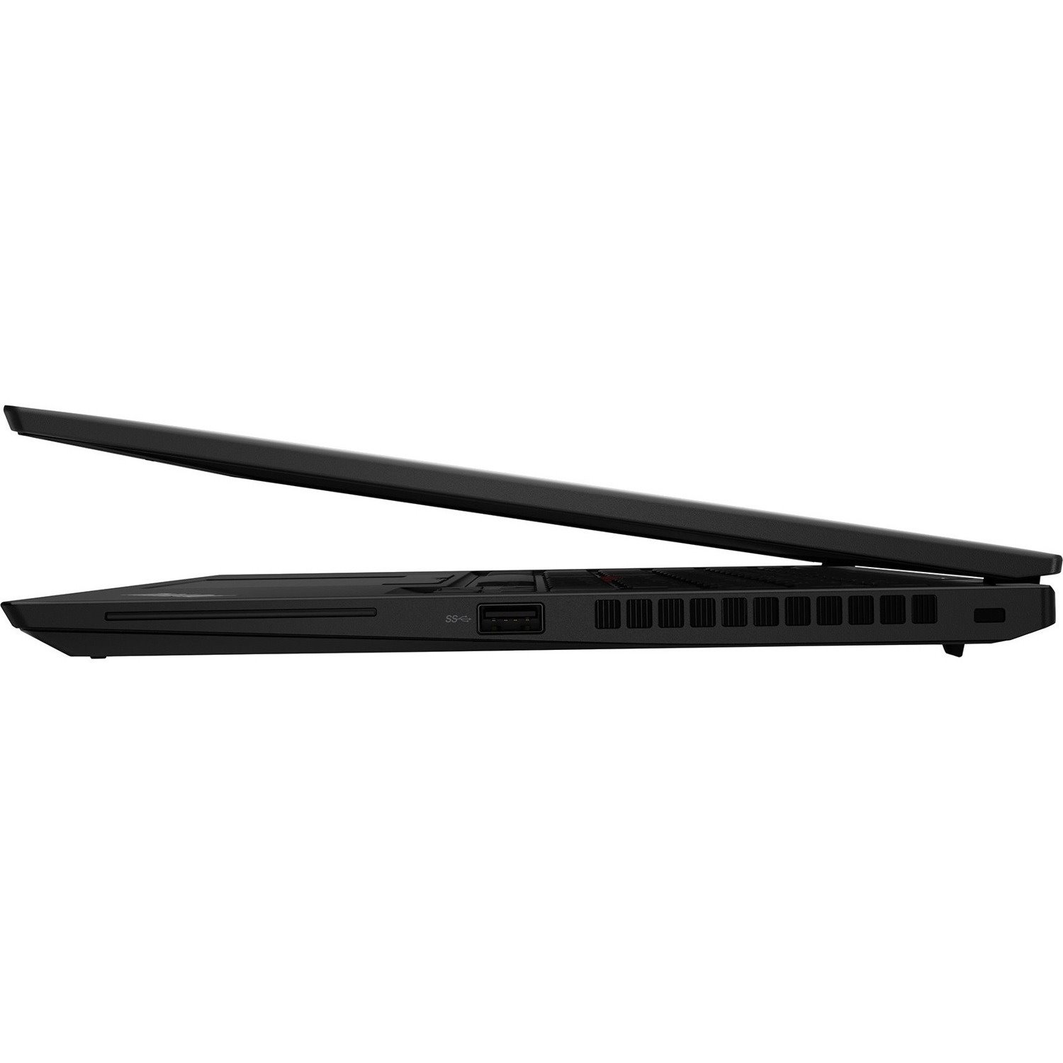 Lenovo ThinkPad X13 Gen 2 20WK00LYUK 33.8 cm (13.3") Notebook - WUXGA - 1920 x 1200 - Intel Core i5 11th Gen i5-1135G7 Quad-core (4 Core) 2.40 GHz - 8 GB Total RAM - 256 GB SSD - Villi Black