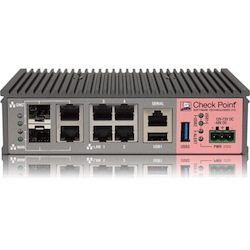 Check Point 1200R Rugged Appliance