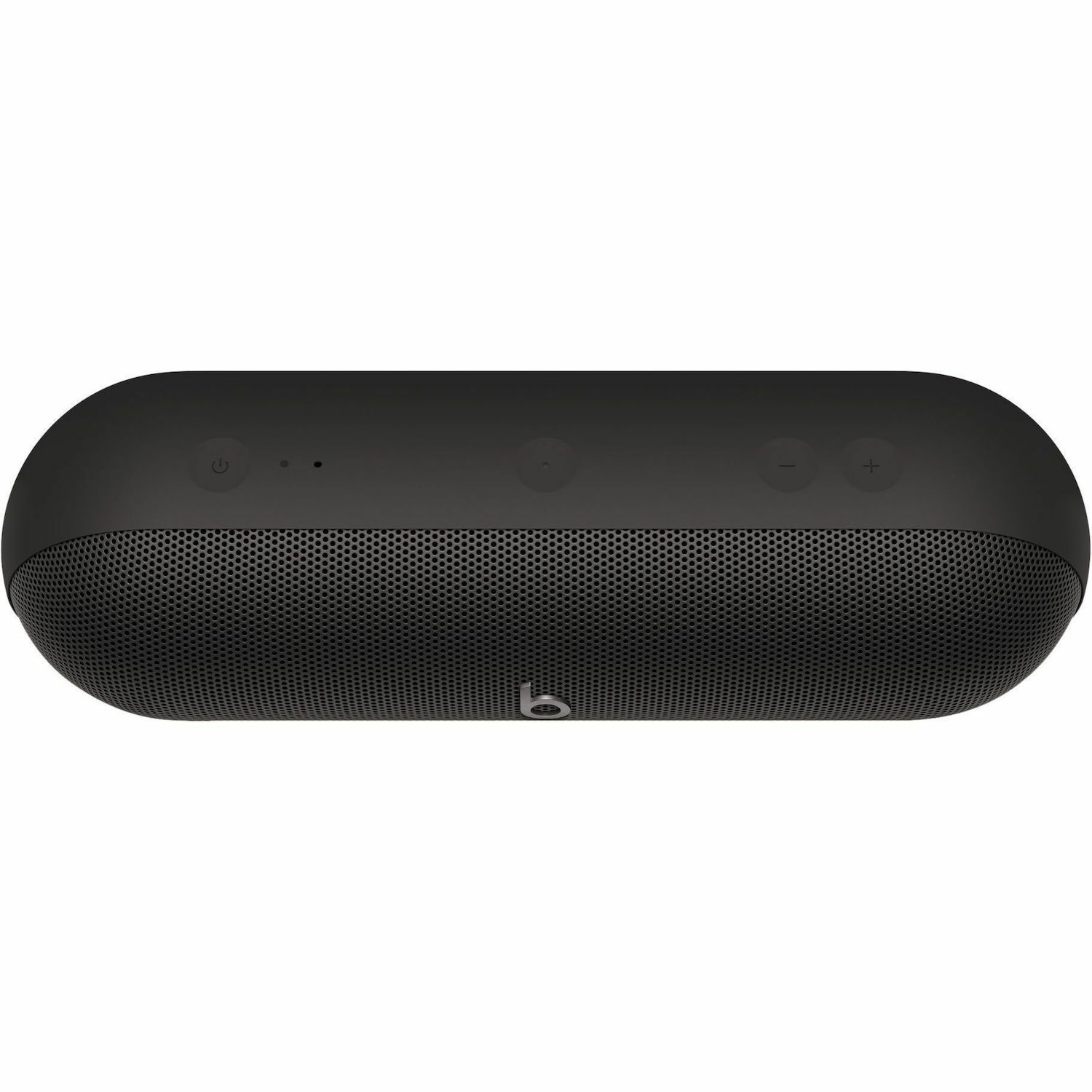 Apple Beats Pill Portable Bluetooth Smart Speaker - Matte Black