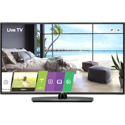 LG UT570H 50UT570H0UA 50" Smart LED-LCD TV - 4K UHDTV