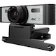 Elo Video Conferencing Camera - 30 fps - Black - USB 3.0 Type C