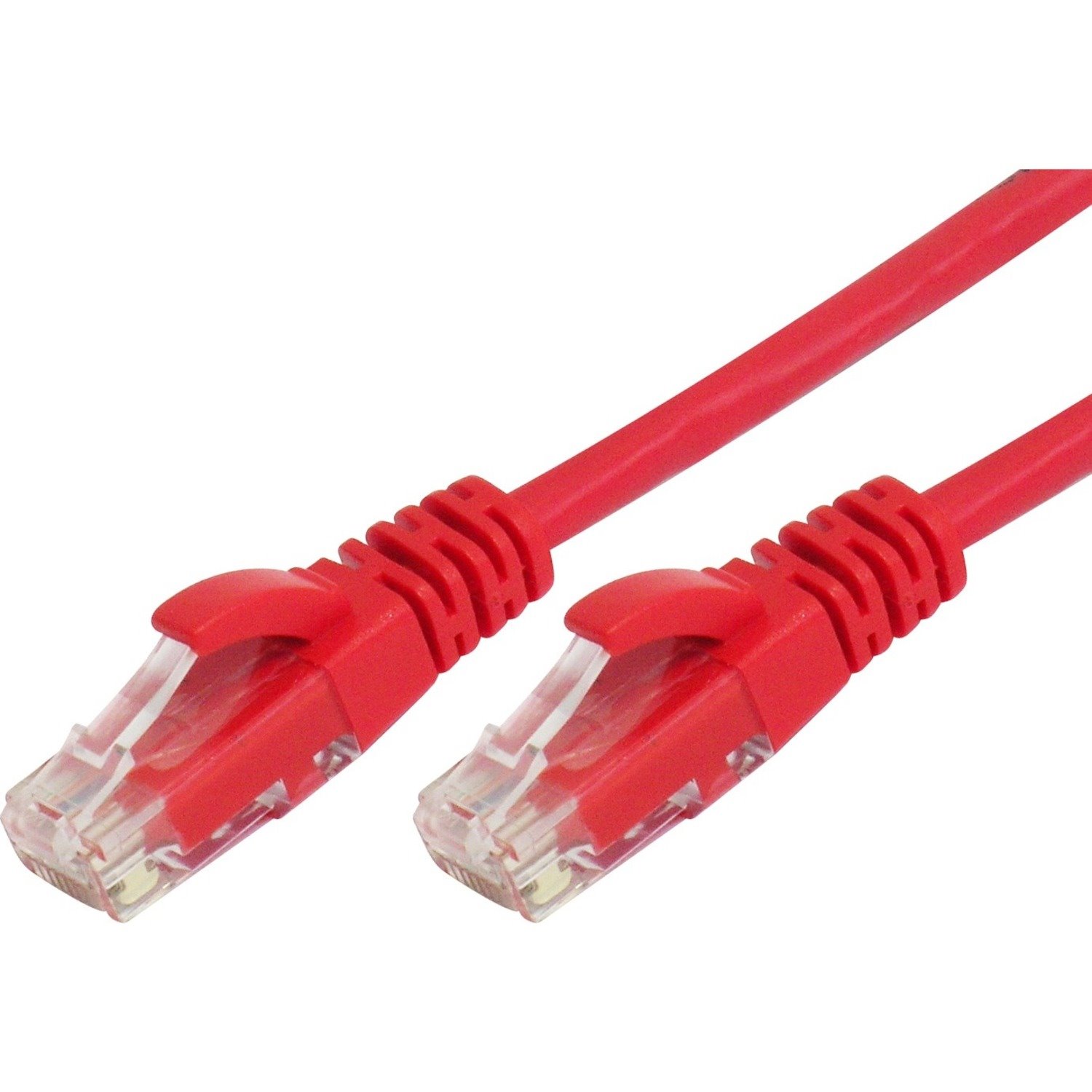 Comsol 2 m Category 6 Network Cable for Switch, Storage Device, Router, Modem, Host Bus Adapter, Patch Panel, Network Device