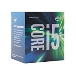 Intel Core i5 i5-7600K Quad-core (4 Core) 3.80 GHz Processor - Retail Pack
