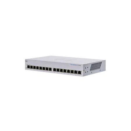 Cisco 110 CBS110-16T-NA Ethernet Switch