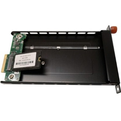 SonicWall 512 GB Solid State Drive - M.2 Internal - TAA Compliant