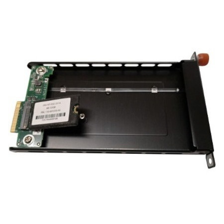 SonicWall 512 GB Solid State Drive - M.2 Internal - TAA Compliant