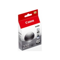Canon PGI-220 Black Ink Cartridge