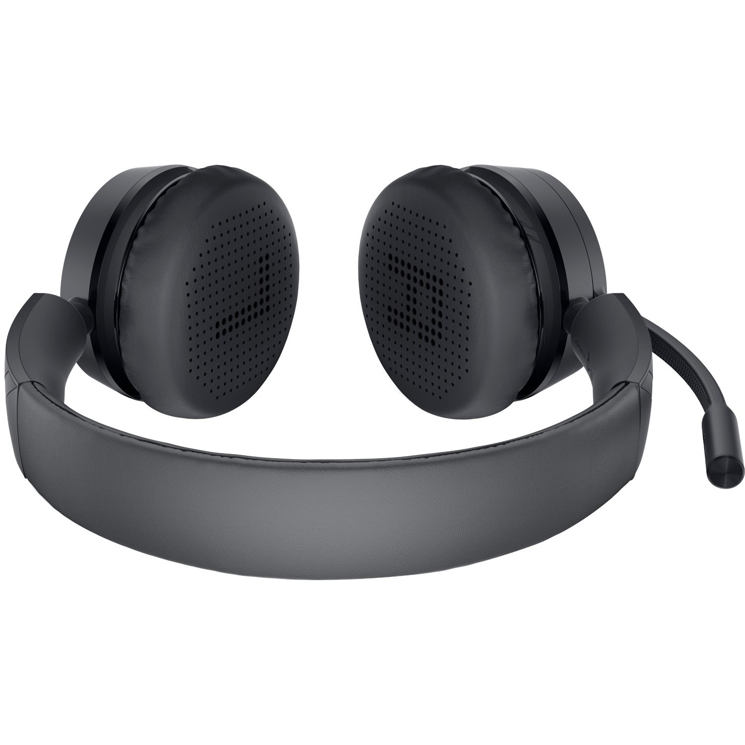 Dell Pro Wireless Headset WL5022 Retail Packaging