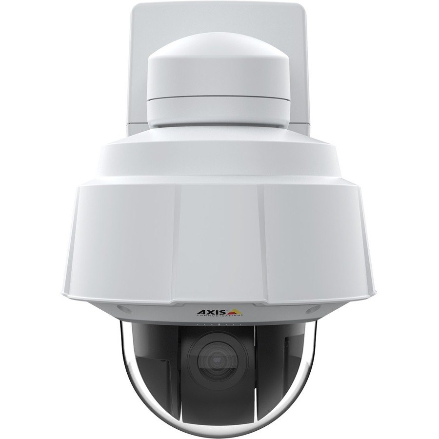 AXIS Q6078-E 8 Megapixel Outdoor 4K Network Camera - Colour - Dome - TAA Compliant