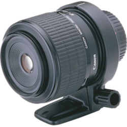 Canon - 65 mm - f/16 - f/2.8 - Macro Fixed Lens