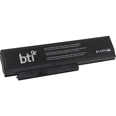 BTI Laptop Battery for Lenovo IBM ThinkPad X220 4291