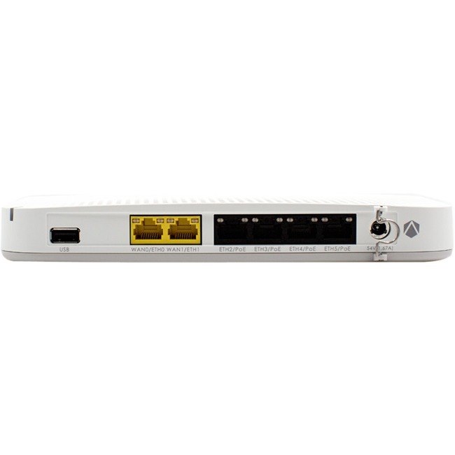 Aerohive ExtremeRouting XR600P Router