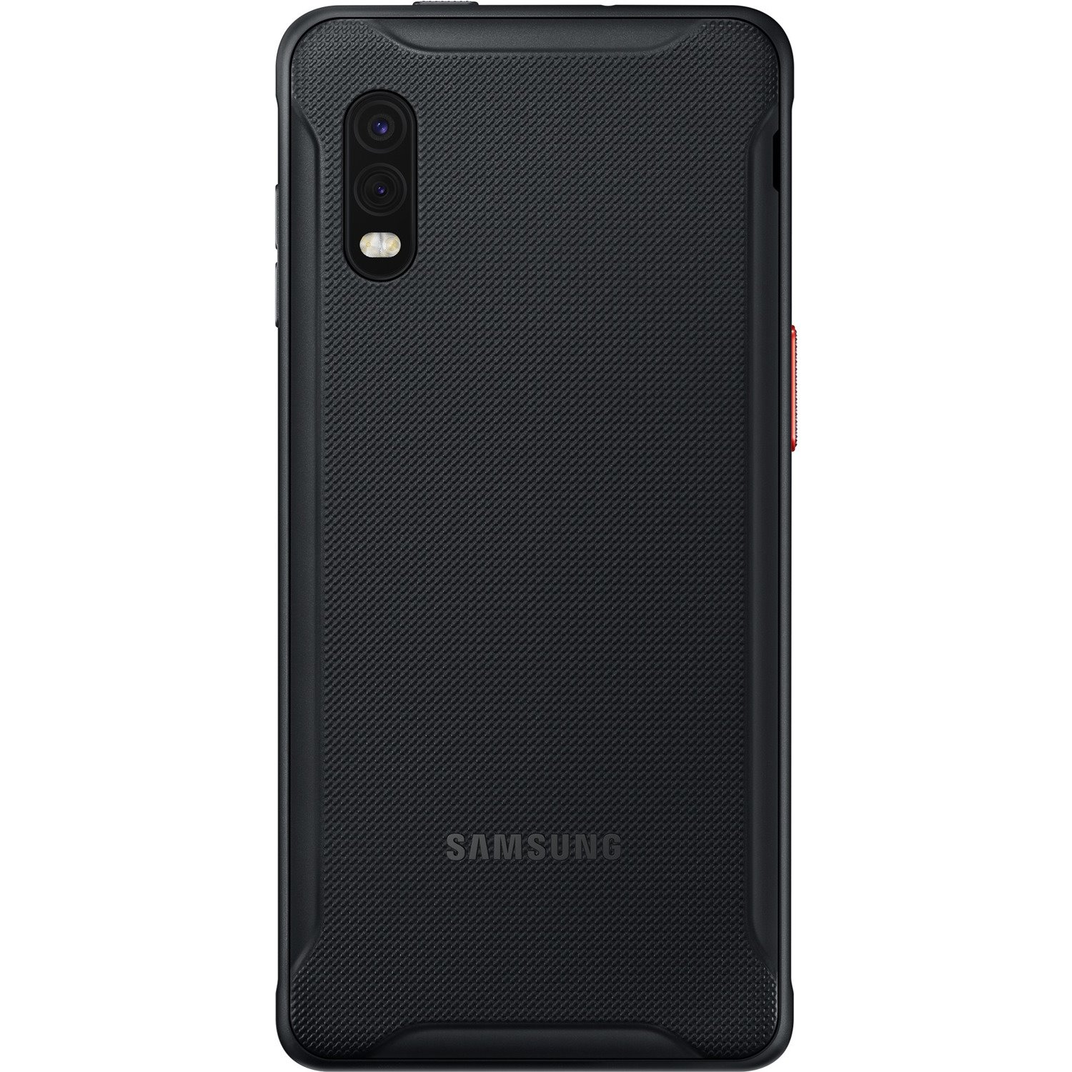 Samsung Galaxy XCover Pro 64 GB Smartphone - 6.3" Active Matrix TFT LCD Full HD Plus 2340 x 1080 - Cortex A73Quad-core (4 Core) 2.30 GHz + Cortex A53 Quad-core (4 Core) 1.70 GHz - 4 GB RAM - Android 10 - 4G - Black