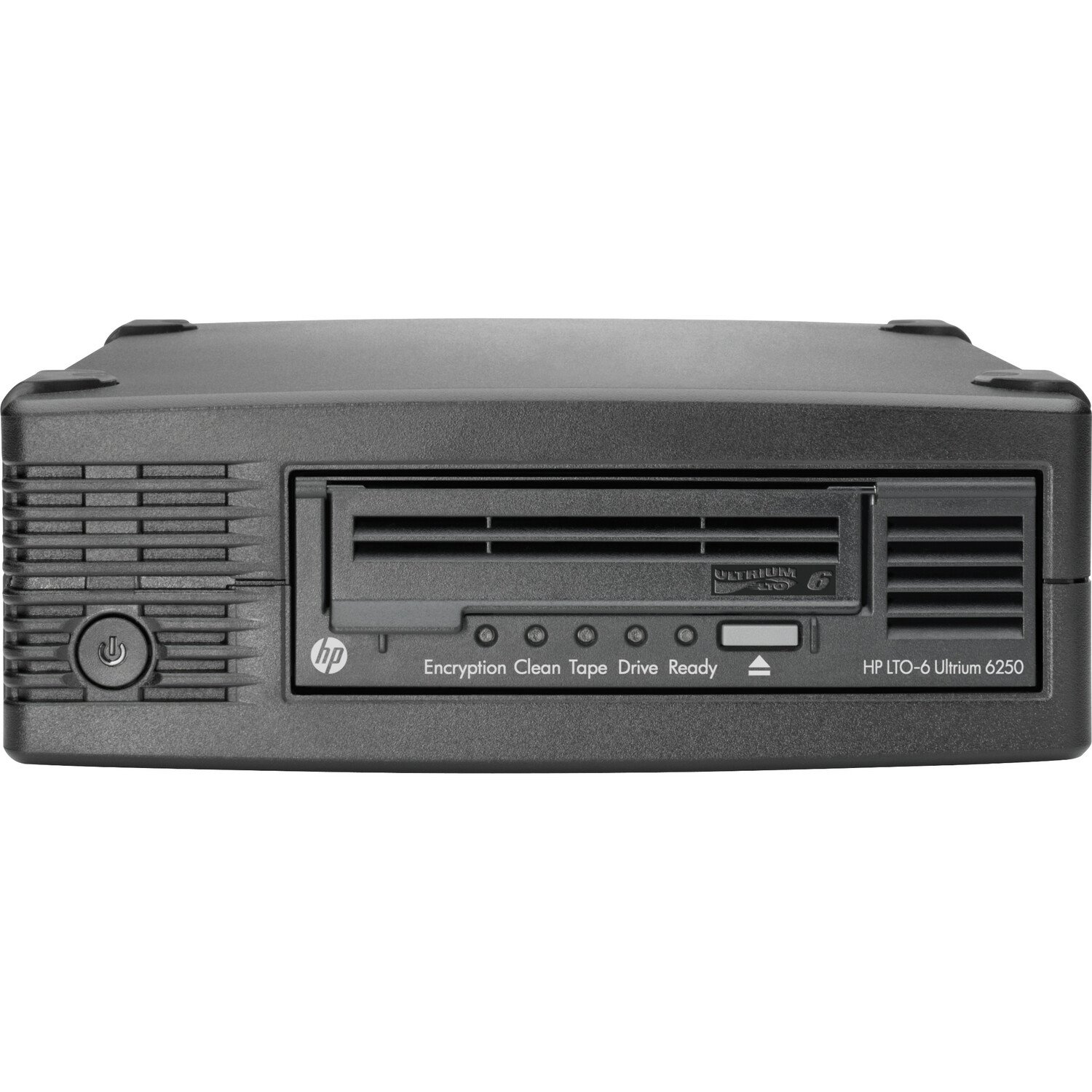 HPE StoreEver LTO-6 Tape Drive - Refurbished - 2.50 TB (Native)/6.25 TB (Compressed)