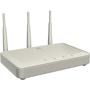 HPE V-M200 IEEE 802.11n 300 Mbit/s Wireless Access Point