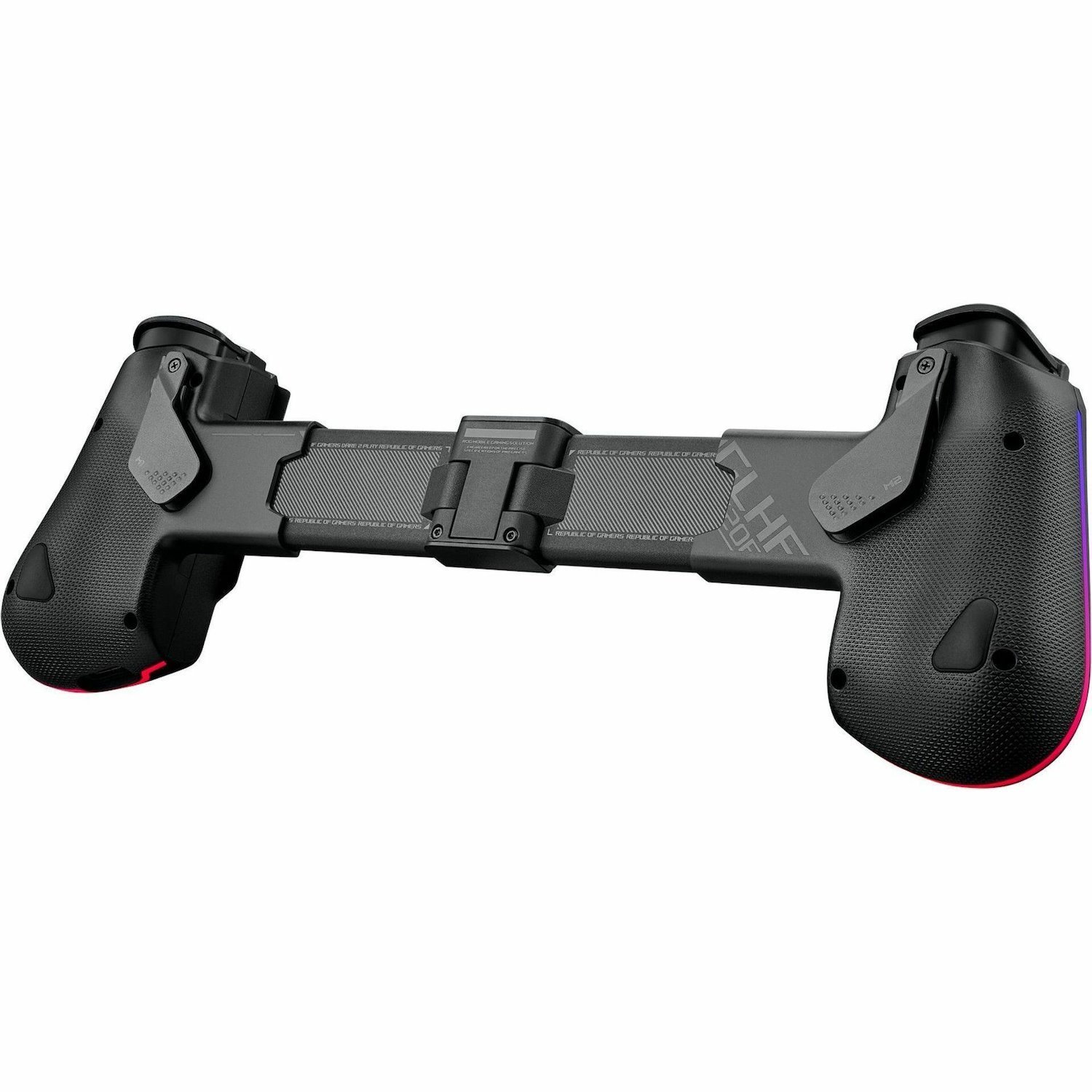 Asus ROG Gaming Pad