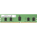 HP RAM Module - 8 GB (1 x 8GB) - DDR4-2666/PC4-21300 DDR4 SDRAM - 2666 MHz