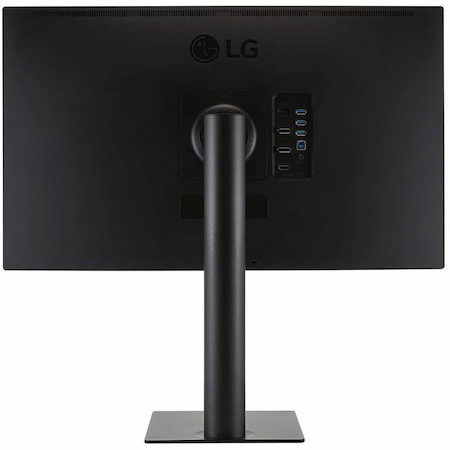 LG 27BP95E-B 27" Class 4K UHD OLED Monitor - 16:9