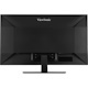 ViewSonic VX4381-4K 43 Inch Ultra HD MVA 4K Monitor Widescreen with HDR10 Support, Eye Care, HDMI, USB, DisplayPort for Home and Office