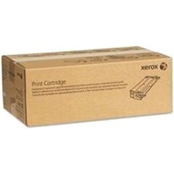Xerox Standard Yield Laser Toner Cartridge - Cyan - 1 / Pack