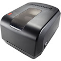 Honeywell PC42T Desktop Thermal Transfer Printer - Monochrome - Label Print - Ethernet - USB - USB Host - Serial