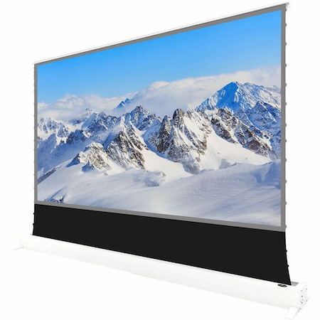 Samsung The Premiere VG-PRSP120S 120.1" Electric Projection Screen