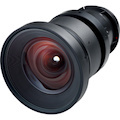 Panasonic ET-ELW22 - 13.27 mm to 16.56 mmf/2.4 - Short Throw Zoom Lens