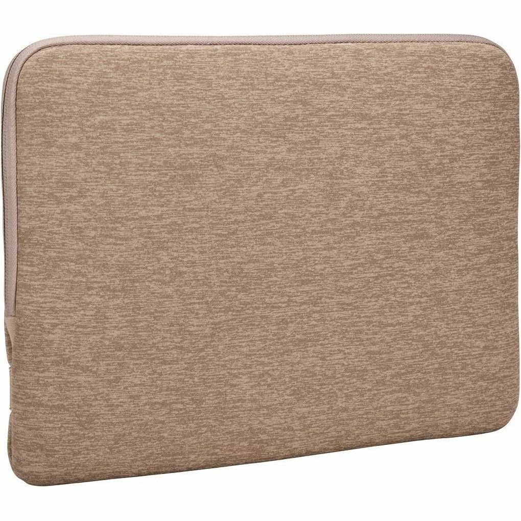 Case Logic Reflect REFPC-114 Carrying Case (Sleeve) for 14" Notebook - Boulder Beige