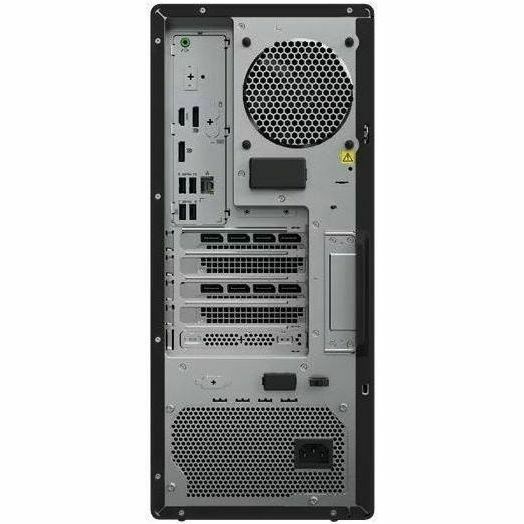 Lenovo ThinkStation P3 30GS0072US Workstation - 1 x Intel Core i7 13th Gen i7-13700 - 32 GB - 1 TB SSD - Tower