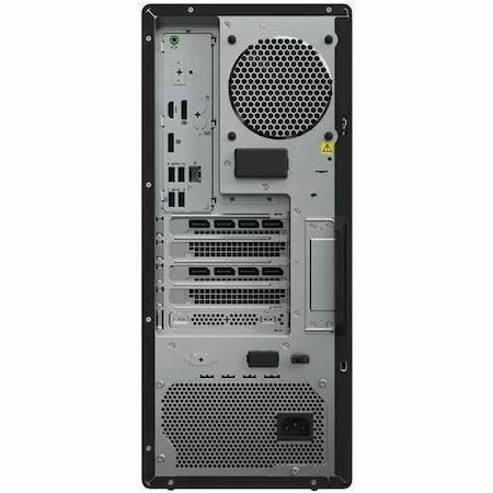 Lenovo ThinkStation P3 30GS008LUS Workstation - 1 x Intel Core i7 13th Gen i7-13700 - 32 GB - 1 TB SSD - Tower