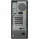 Lenovo ThinkStation P3 30GS0082US Workstation - 1 x Intel Core i7 13th Gen i7-13700K - 64 GB - 2 TB SSD - Tower