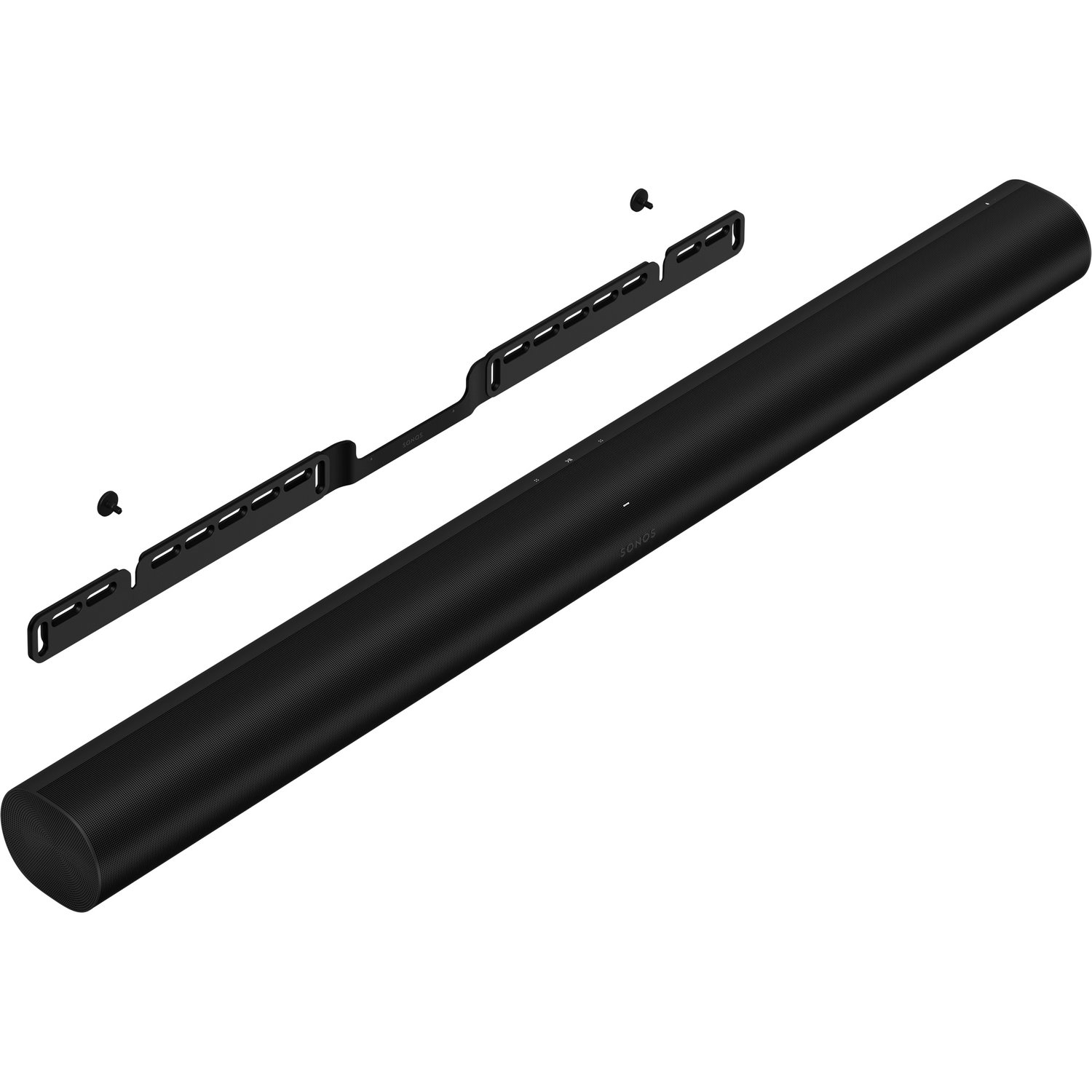 Sonos Wall Mount for Arc Soundbar (Black)