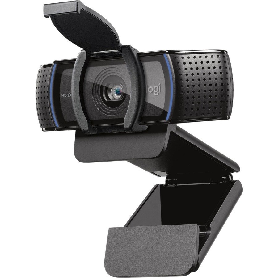Logitech C920e Webcam - USB 3.0
