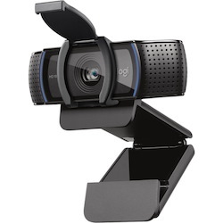 Logitech C920e Webcam - USB 3.0 (EOL)