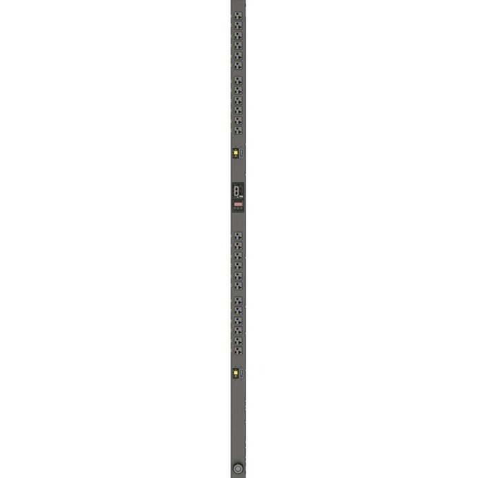 Vertiv Geist Switched Rack PDU - Data Center PDU - (24) NEMA 5-20R| L5-30P| RPDU