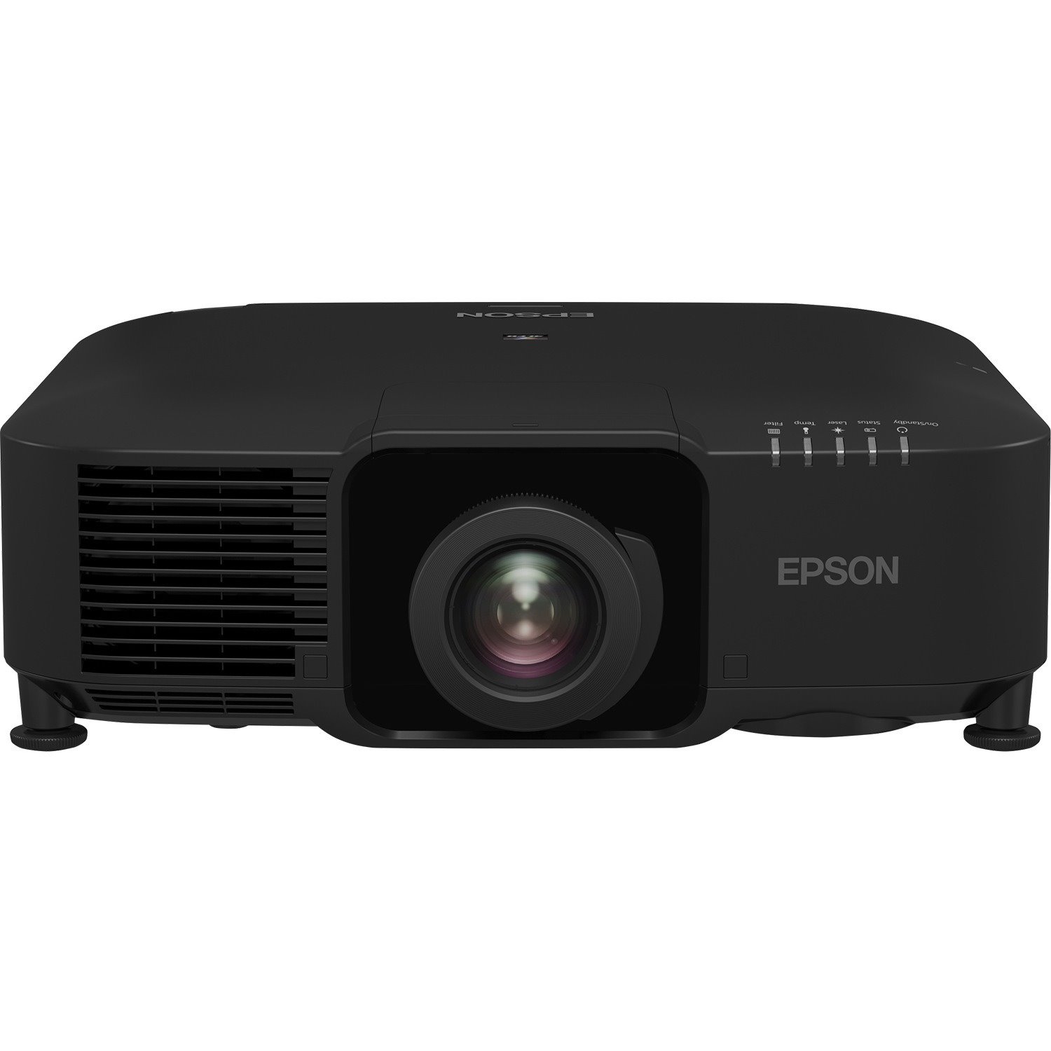 Epson EB-L1075UNL 3LCD Projector - 16:10 - Black